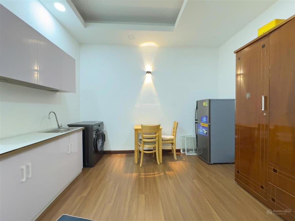 Hình thật  giá thật căn hộ full nt gần cầu công lý