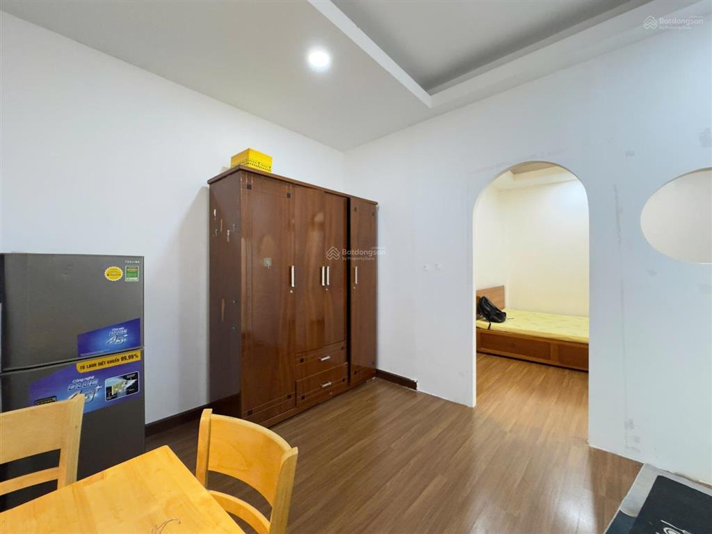 Hình thật  giá thật căn hộ full nt gần cầu công lý