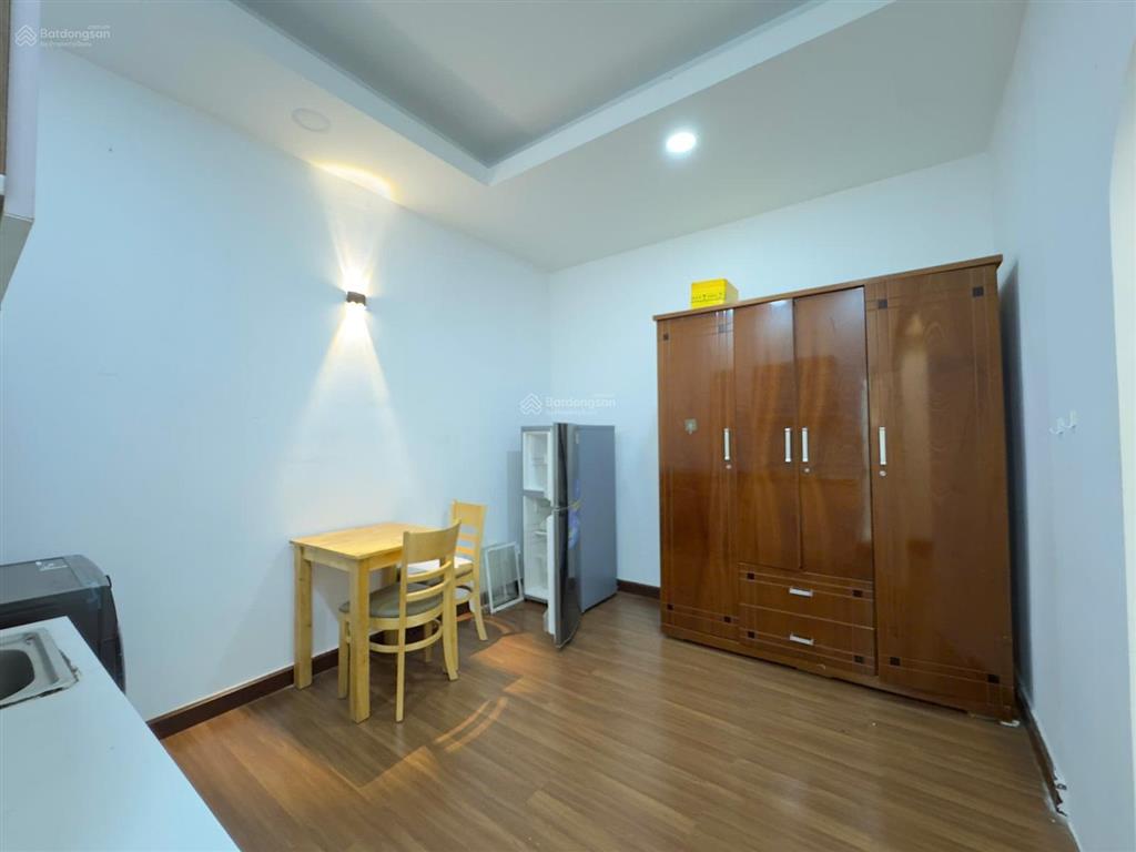 Hình thật  giá thật căn hộ full nt gần cầu công lý