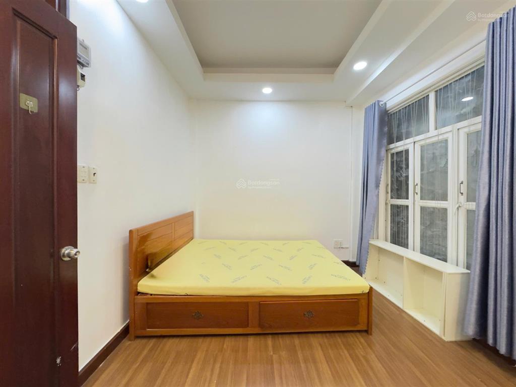 Hình thật  giá thật căn hộ full nt gần cầu công lý
