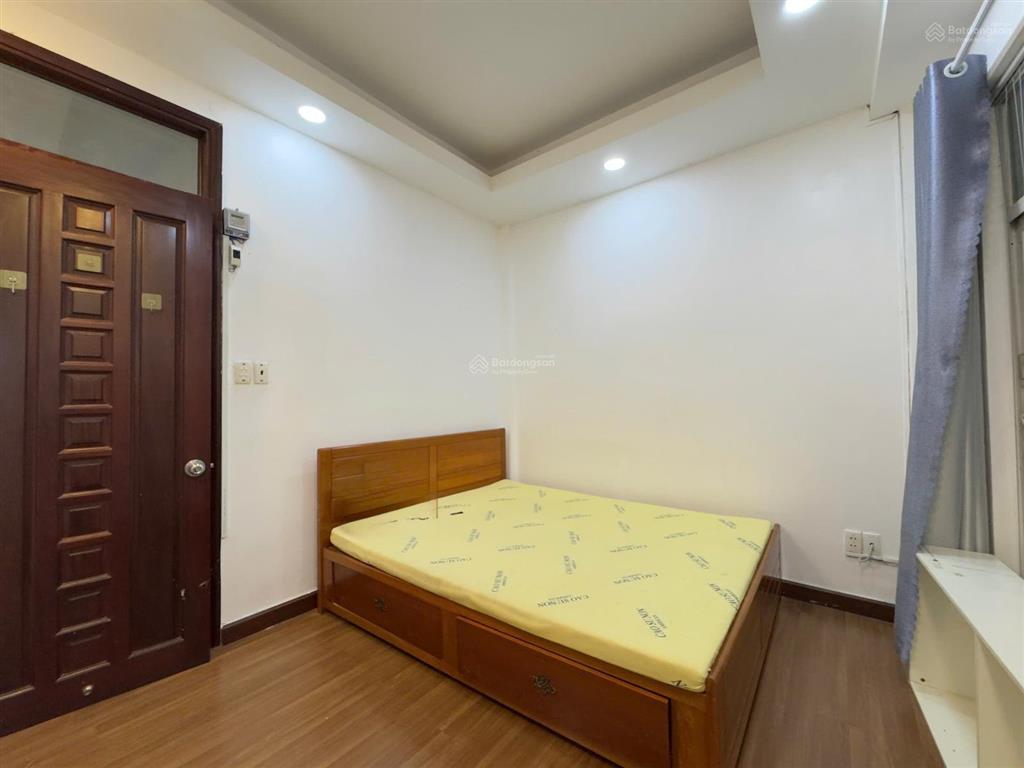 Hình thật  giá thật căn hộ full nt gần cầu công lý