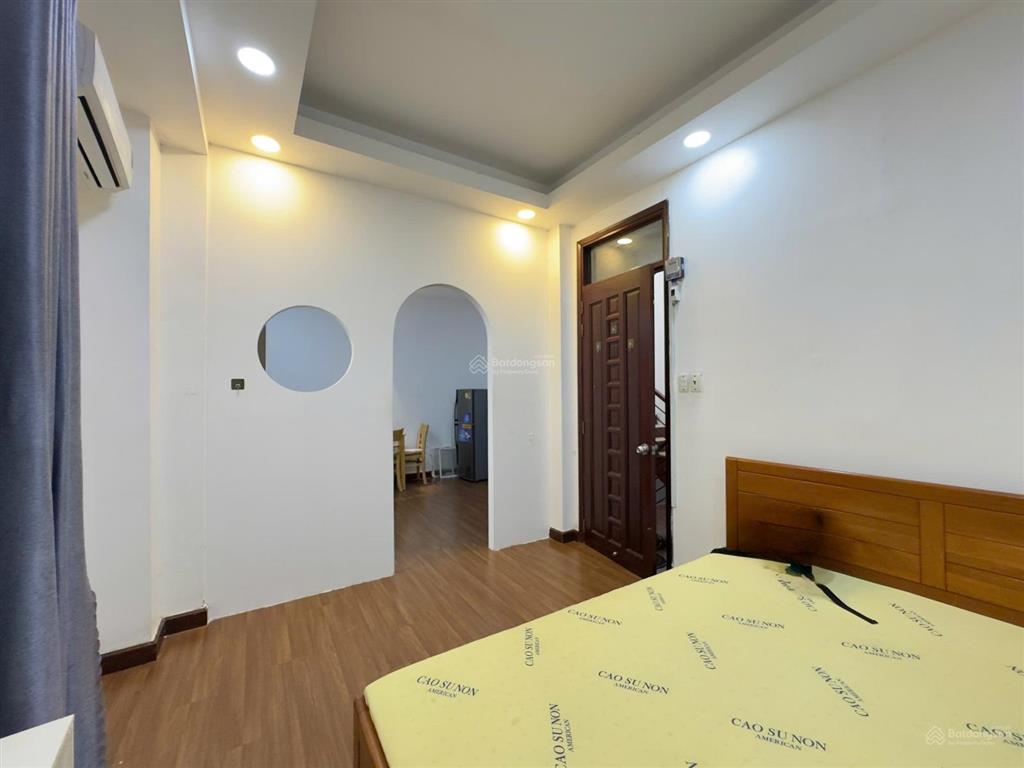 Hình thật  giá thật căn hộ full nt gần cầu công lý