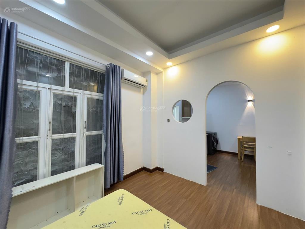 Hình thật  giá thật căn hộ full nt gần cầu công lý