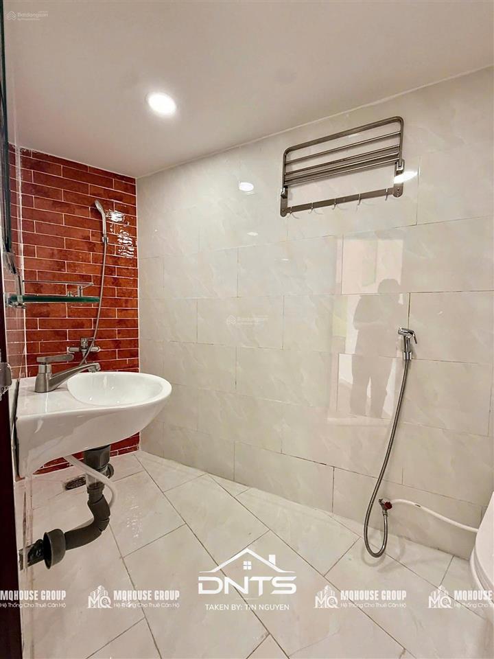 Căn hộ 1pn+ ban công lớn full nt gần cầu công lý