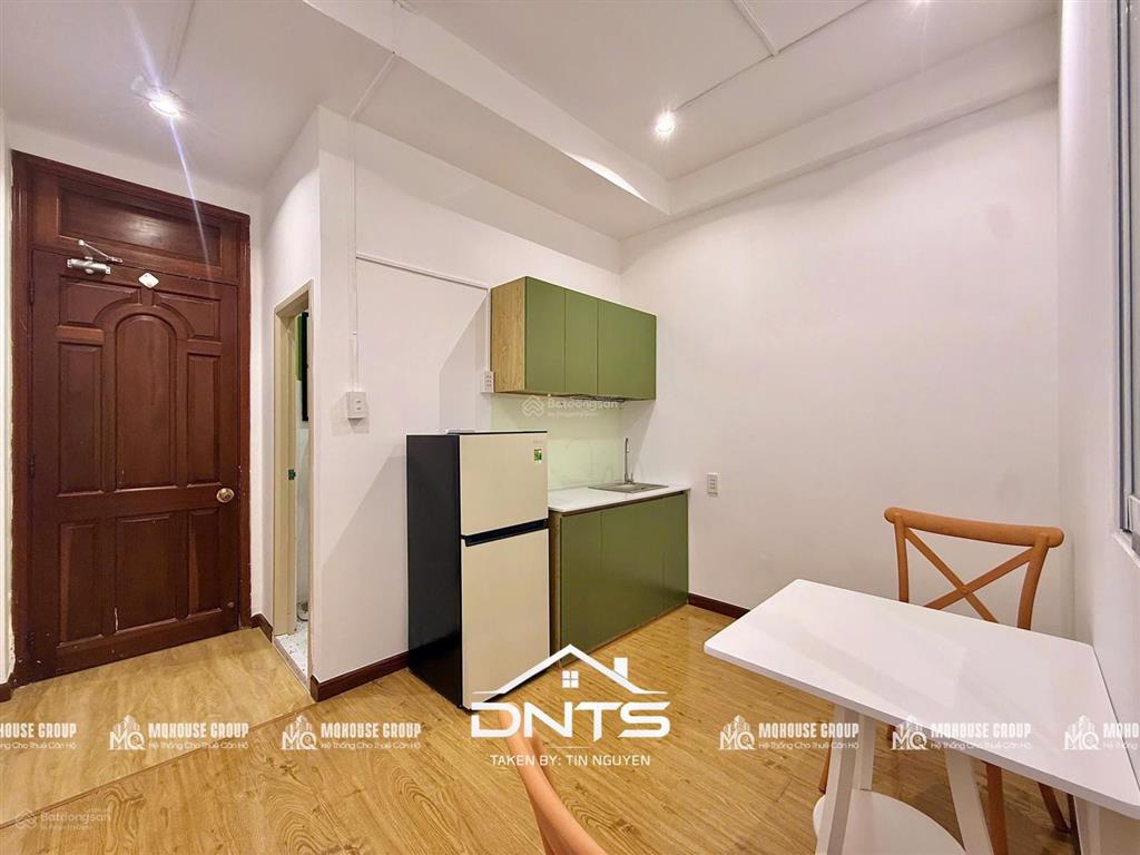 Hệ thống căn hộ thoáng mát full nt ngay gần đh ueh cs b, hoa sen