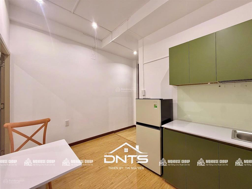 Hệ thống căn hộ thoáng mát full nt ngay gần đh ueh cs b, hoa sen