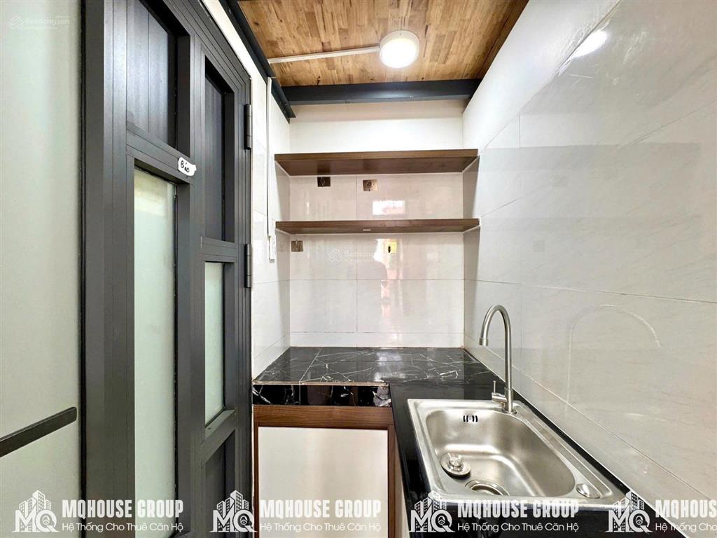 Duplex full nt, thang máy gần đh uef, hồng bàng