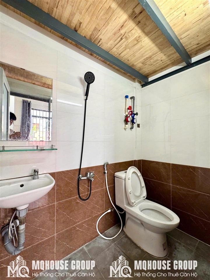 Duplex full nt, thang máy gần đh uef, hồng bàng