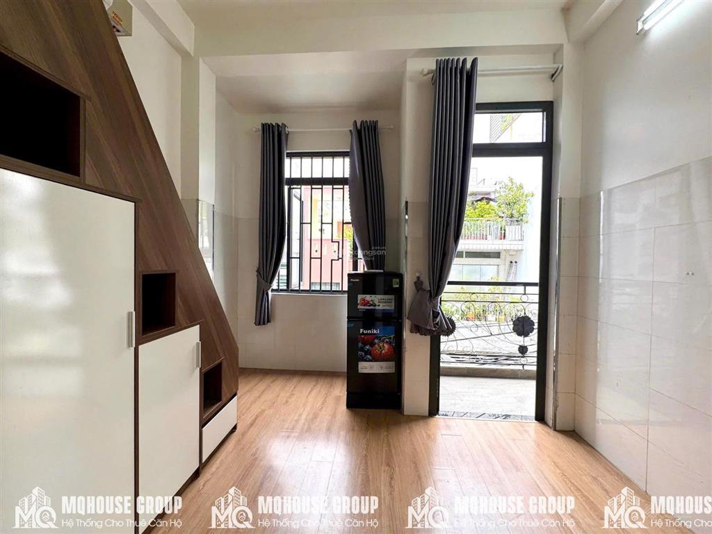 Duplex full nt, thang máy gần đh uef, hồng bàng