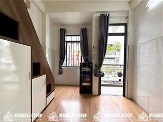 Duplex full nt, thang máy gần đh uef, hồng bàng