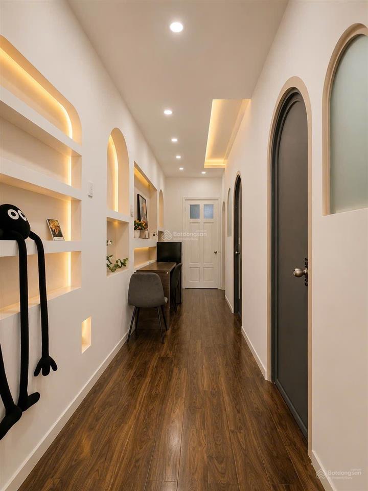 Căn hộ 2pn + full nt gần toà nhà viettel, đh hoa sen, ueh cs b