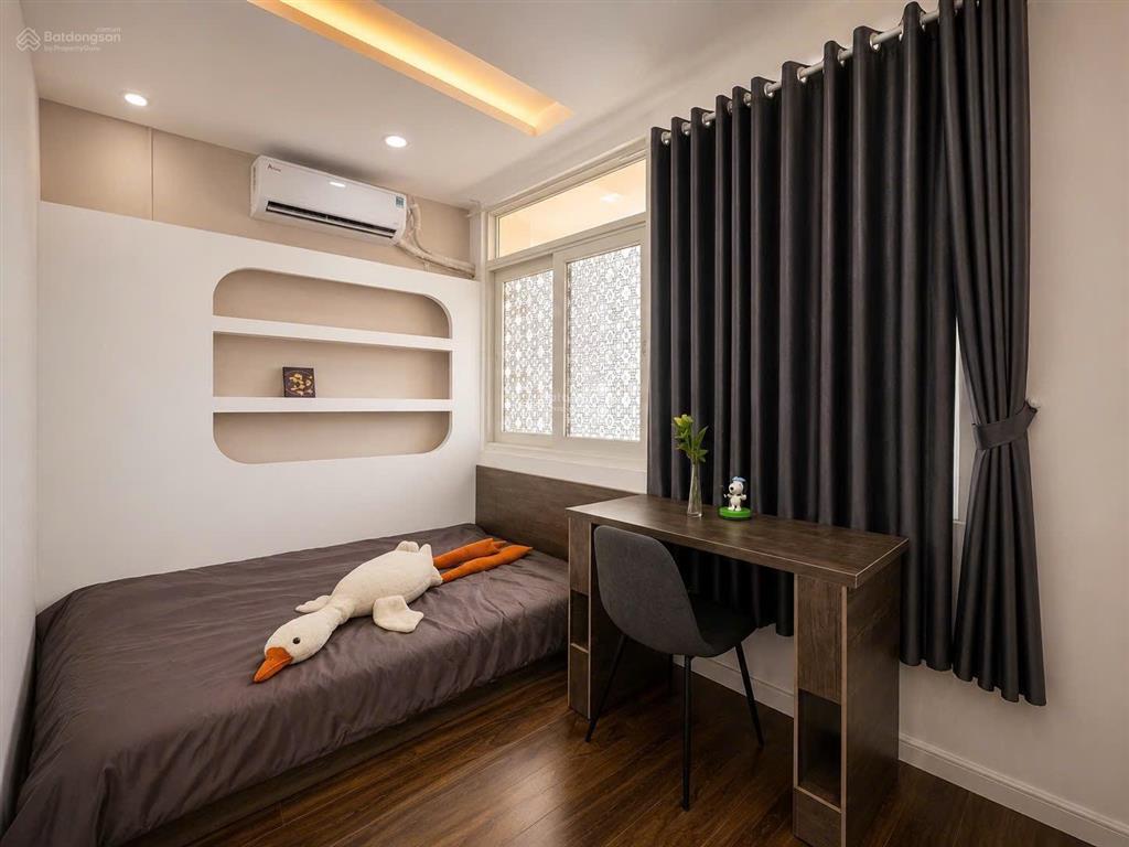 Căn hộ 2pn + full nt gần toà nhà viettel, đh hoa sen, ueh cs b