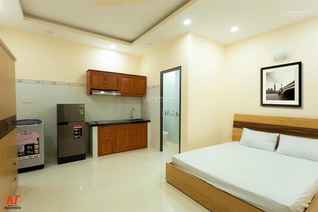 Full nt giặt riêng  ngay đh bách khoa, hoa sen, ueh khu an ninh