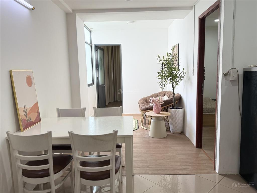 Căn hộ 2pn+ thang máy full nt gần đh hoa sen, sư phạm, sgu