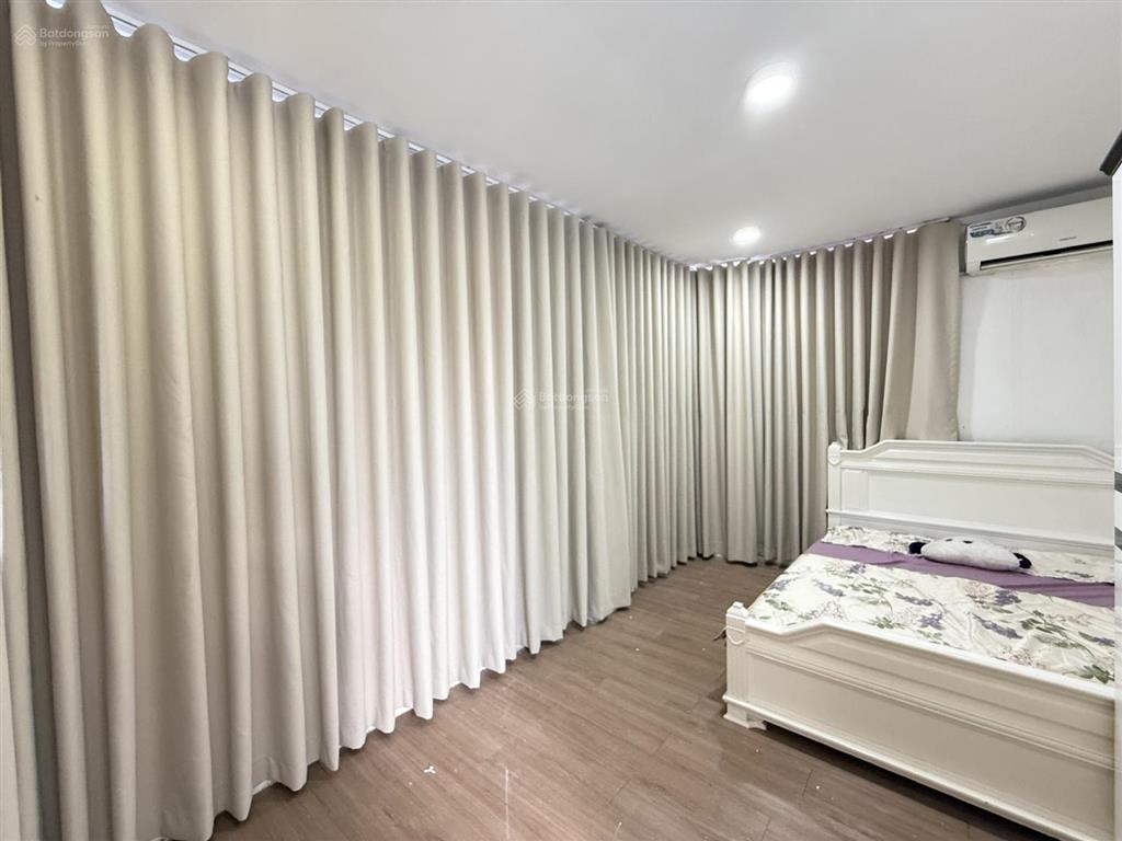 Căn hộ 2pn+ thang máy full nt gần đh hoa sen, sư phạm, sgu