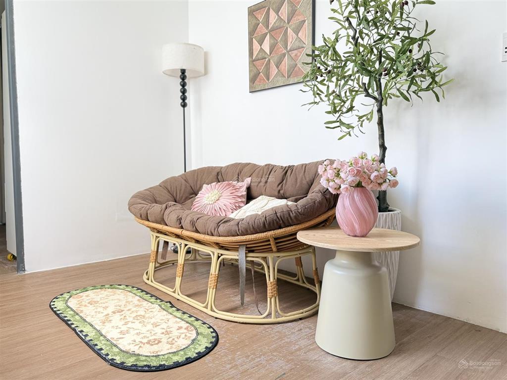 Căn hộ 2pn+ thang máy full nt gần đh hoa sen, sư phạm, sgu