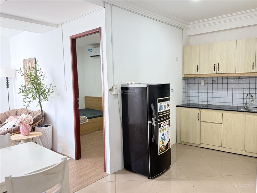 Căn hộ 2pn+ thang máy full nt gần đh hoa sen, sư phạm, sgu