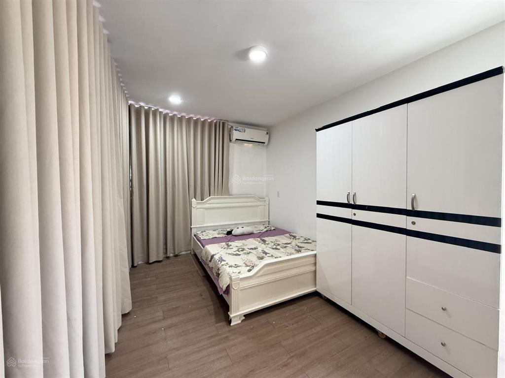 Căn hộ 2pn+ thang máy full nt gần đh hoa sen, sư phạm, sgu