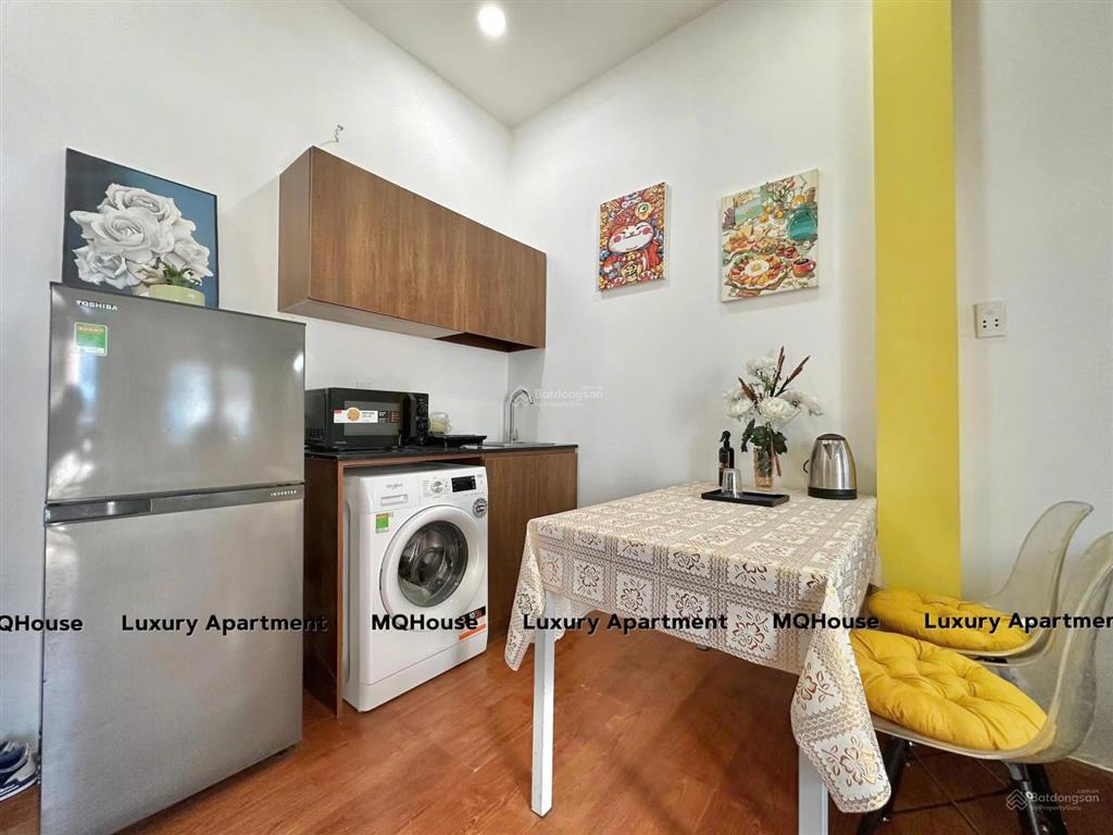 Duplex ban công  full nt gần đh bách khoa, hoa sen, bách khoa