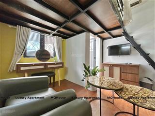 Duplex ban công  full nt gần đh bách khoa, hoa sen, bách khoa