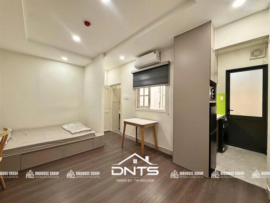 Căn hộ full nt cao cấp gần toà nhà viettel, cv tao đàn