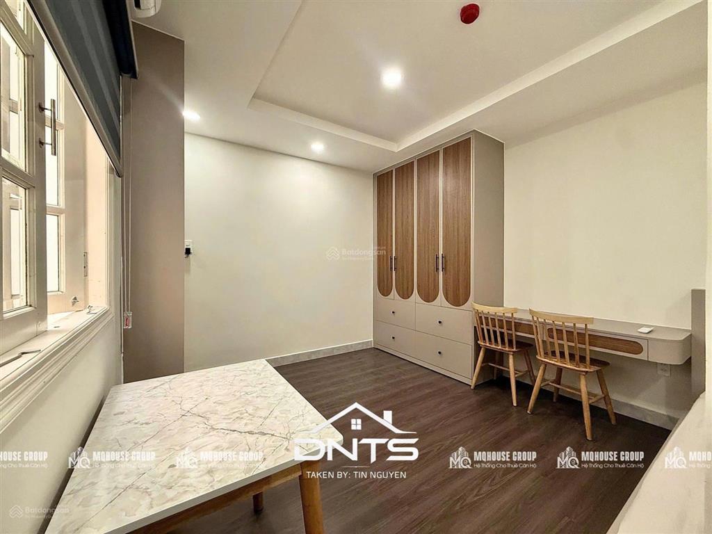 Căn hộ full nt cao cấp gần toà nhà viettel, cv tao đàn