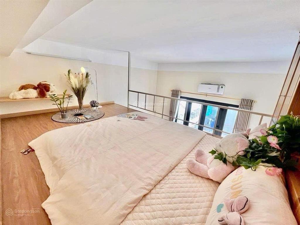 Hệ thống căn hộ duplex ban công full nt cao cấp thang máy gần tòa nhà viettel