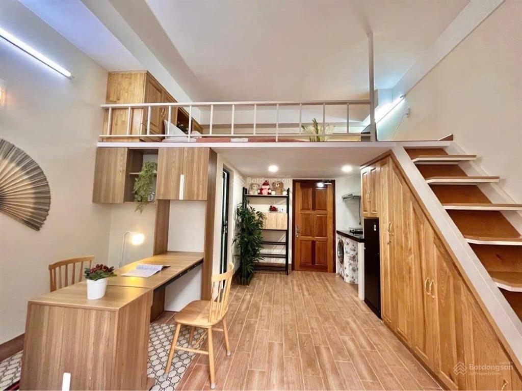 Hệ thống căn hộ duplex ban công full nt cao cấp thang máy gần tòa nhà viettel