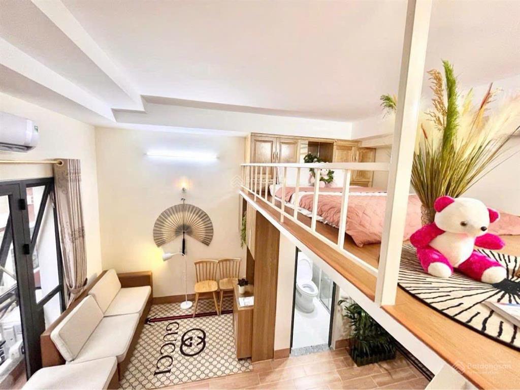 Hệ thống căn hộ duplex ban công full nt cao cấp thang máy gần tòa nhà viettel