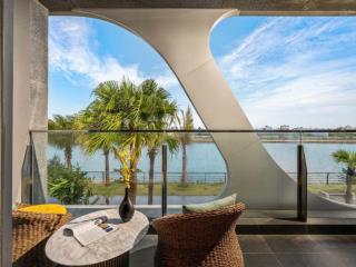 Sở hữu căn hộ "trái tim" đà nẵng  nơi dòng tiền không ngừng chảy  regal complex