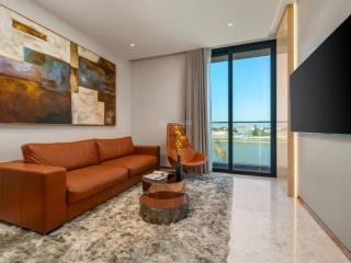 Siêu phẩm căn hộ nghỉ dưỡng 5 sao tại đà nẵng. booking 50 triệu hoàn tiền 100% nếu không giao dịch