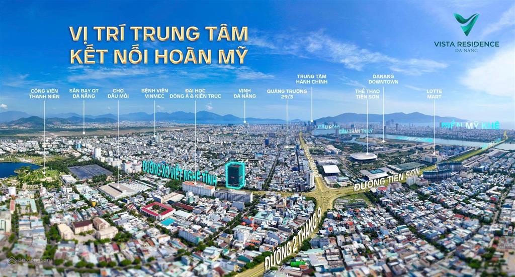 (sốc cực sốc) cc đại học kiến trúc đà nẵng  siêu phẩm căn hộ hạng sang  sổ đỏ vĩnh viễn