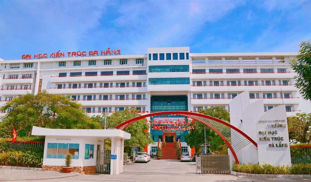 (sốc cực sốc) cc đại học kiến trúc đà nẵng  siêu phẩm căn hộ hạng sang  sổ đỏ vĩnh viễn