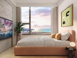 Rẻ nhất peninsula đà nẵng chỉ 3,7 tỷ, 62m2, ban công hướng đông mát mẻ. thanh toán theo tiến độ
