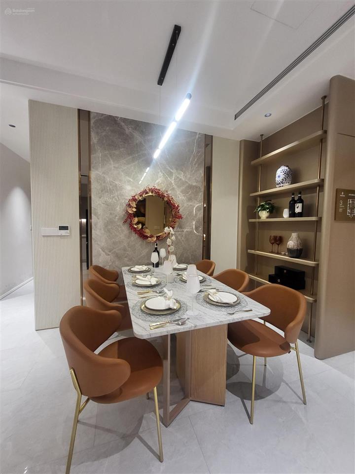 Căn góc 3 ngủ rẻ nhất huế heritage, 81m2, 3pn, 2wc. nơi an cư, đầu tư lý tưởng