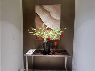 Căn góc 3 ngủ rẻ nhất huế heritage, 4,412 tỷ vnd, 81m2, 3pn, 2wc. nơi an cư, đầu tư lý tưởng