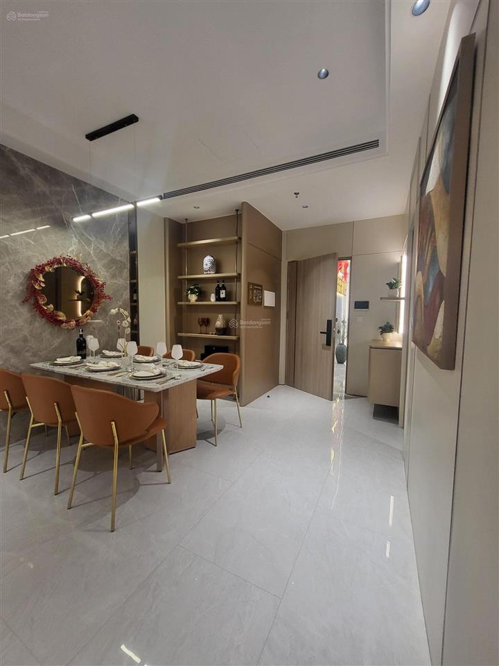 Căn góc 3 ngủ rẻ nhất huế heritage, 81m2, 3pn, 2wc. nơi an cư, đầu tư lý tưởng