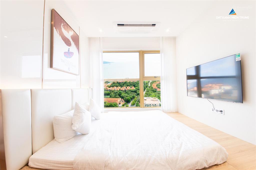Cc 82m2  tầng 24 panorama  view biển mỹ khê cực phẩm  sổ đỏ vĩnh viễn, an tâm sở hữu