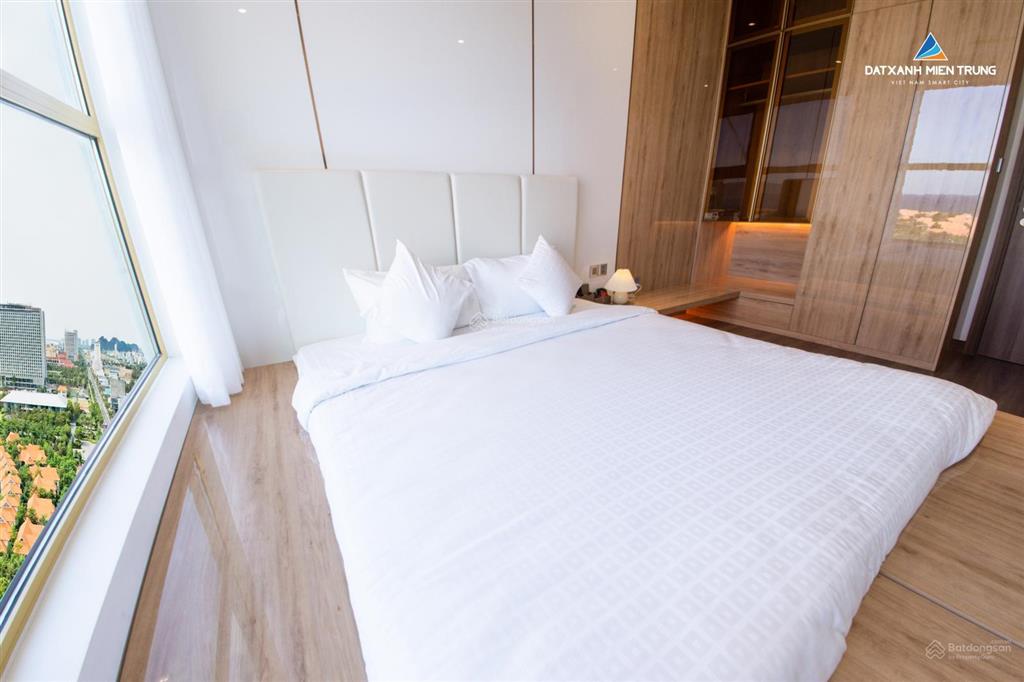 Cc 82m2  tầng 24 panorama  view biển mỹ khê cực phẩm  sổ đỏ vĩnh viễn, an tâm sở hữu