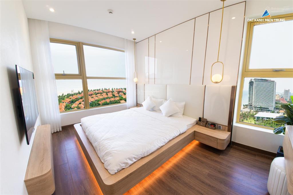 Cc 82m2  tầng 24 panorama  view biển mỹ khê cực phẩm  sổ đỏ vĩnh viễn, an tâm sở hữu