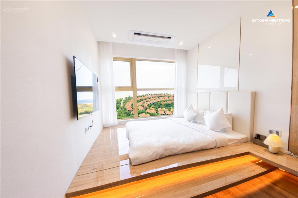 Cc 82m2  tầng 24 panorama  view biển mỹ khê cực phẩm  sổ đỏ vĩnh viễn, an tâm sở hữu