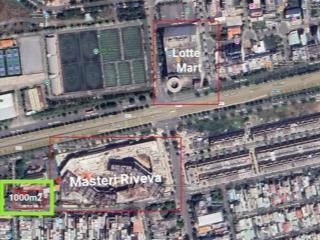 Cho thuê lô đất trống 1000m2  vị trí 2 mặt tiền siêu đẹp trung tâm đà nẵng. vị trí cực kỳ đắc địa