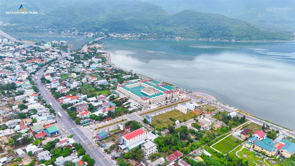 Hot! chỉ với 29.000đ/ngày  mở bán chợ lăng cô huế. (kinh doanh ngay) cơ hội vàng