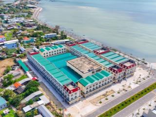 Sở hữu kiot chợ biển lăng cô  chỉ từ 29k/ngày! cơ hội kinh doanh hiếm có
 chính thức mở bán