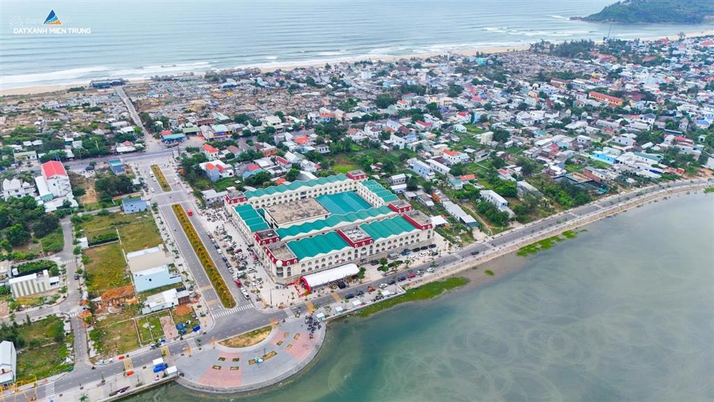 Hot! chỉ với 29.000đ/ngày  mở bán chợ lăng cô huế. (kinh doanh ngay) cơ hội vàng