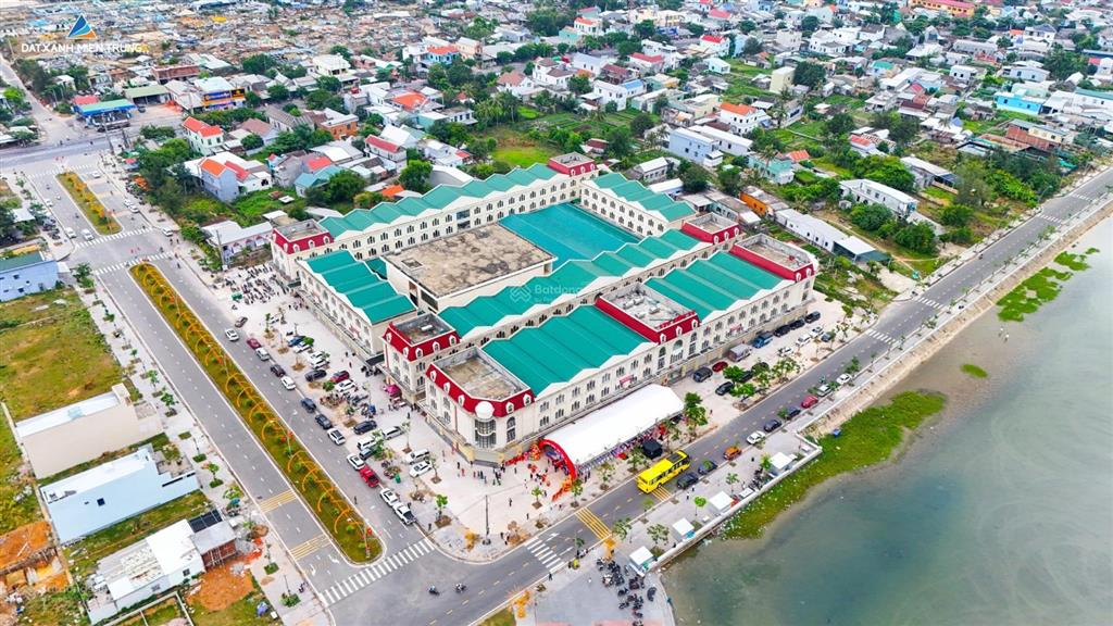 Hot! chỉ với 29.000đ/ngày  mở bán chợ lăng cô huế. (kinh doanh ngay) cơ hội vàng