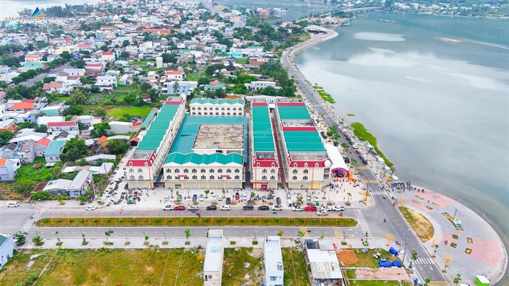 Hot! chỉ với 29.000đ/ngày  mở bán chợ lăng cô huế. (kinh doanh ngay) cơ hội vàng