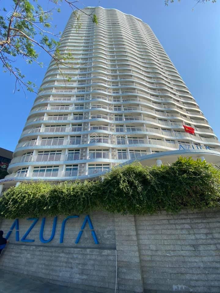 (bán gấp) căn hộ duplex cao cấp azura, trần hưng đạo, giá thỏa thuận, 133.7m2, 2pn, 3wc, view đẹp