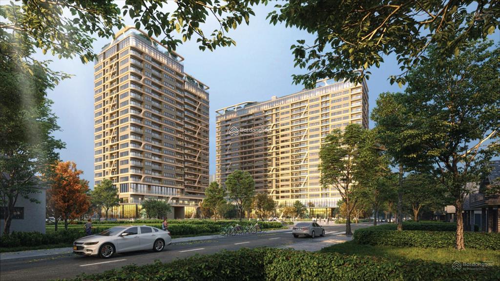 Sốc thị trường  regal complex chuẩn 5*  thanh toán 1%/lần  vào ở đẳng cấp trả tiền nhẹ như không