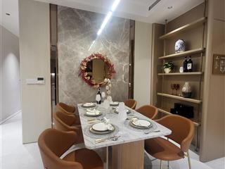 Rẻ nhất peninsula căn 48.3m2 hướng đông chỉ 2.95 tỷ tầng trung tuyệt đẹp có hỗ trợ vay ngân hàng